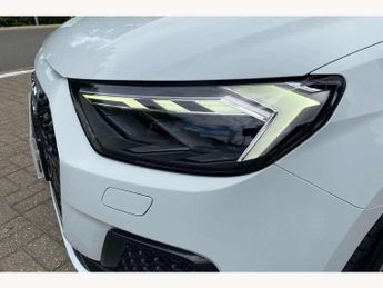 Audi A1 30 TFSI Sport 5dr S Tronic