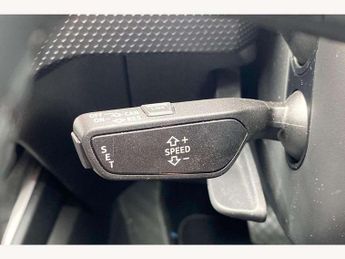Audi A1 30 TFSI Sport 5dr S Tronic