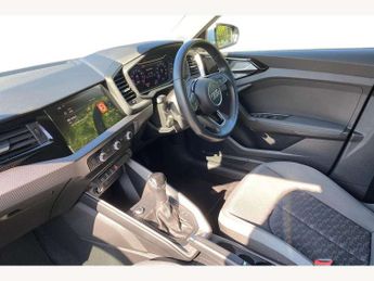 Audi A1 30 TFSI Sport 5dr S Tronic