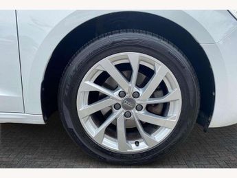 Audi A1 30 TFSI Sport 5dr S Tronic
