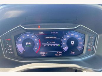 Audi A1 30 TFSI Sport 5dr S Tronic