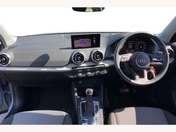 Audi Q2 35 TFSI Sport 5dr S Tronic