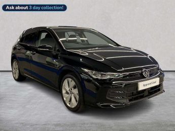 Volkswagen Golf 1.5 eTSI 150 Match 5dr DSG