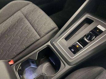 Volkswagen Golf 1.5 eTSI 150 Match 5dr DSG