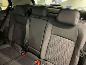 Volkswagen Golf 1.5 eTSI 150 Match 5dr DSG