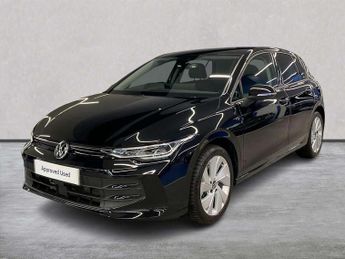 Volkswagen Golf 1.5 eTSI 150 Match 5dr DSG