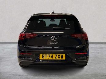 Volkswagen Golf 1.5 eTSI 150 Match 5dr DSG