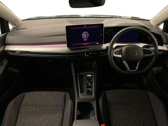 Volkswagen Golf 1.5 eTSI 150 Match 5dr DSG
