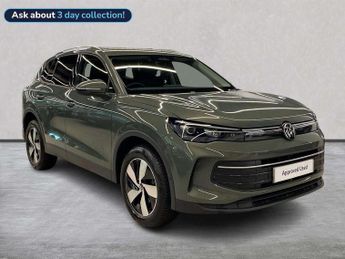 Volkswagen Tiguan 1.5 TSI eHybrid Match 5dr DSG
