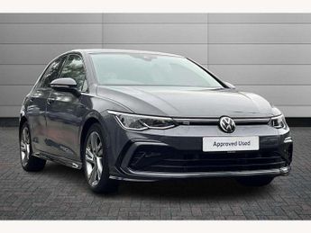 Volkswagen Golf 1.5 TSI 150 R-Line 5dr
