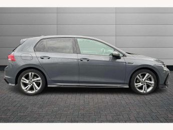 Volkswagen Golf 1.5 TSI 150 R-Line 5dr
