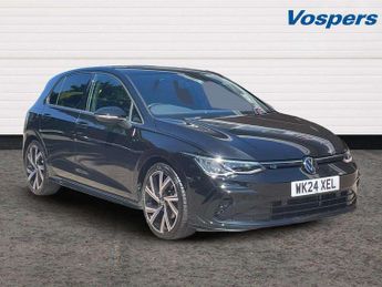Volkswagen Golf 1.5 eTSI 150 R-Line 5dr DSG