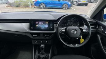 Skoda Kamiq 1.0 TSI 110 SE 5dr DSG