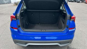 Skoda Kamiq 1.0 TSI 110 SE 5dr DSG