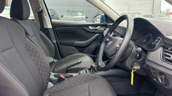 Skoda Kamiq 1.0 TSI 110 SE 5dr DSG