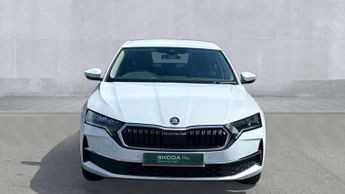 Skoda Octavia 1.5 TSI SE Technology 5dr