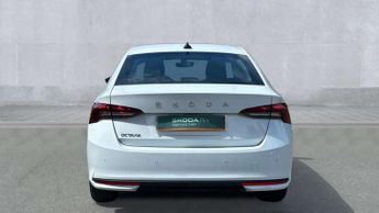 Skoda Octavia 1.5 TSI SE Technology 5dr