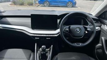 Skoda Octavia 1.5 TSI SE Technology 5dr