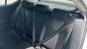 Skoda Octavia 1.5 TSI SE Technology 5dr