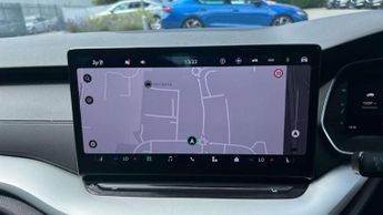 Skoda Octavia 1.5 TSI SE Technology 5dr