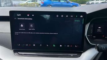 Skoda Octavia 1.5 TSI SE Technology 5dr