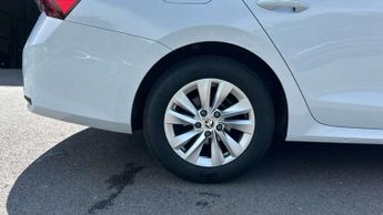 Skoda Octavia 1.5 TSI SE Technology 5dr