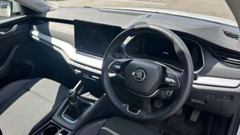 Skoda Octavia 1.5 TSI SE Technology 5dr