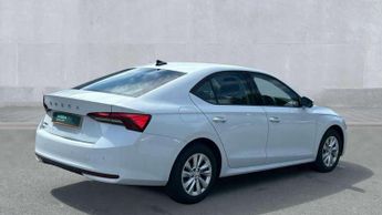 Skoda Octavia 1.5 TSI SE Technology 5dr