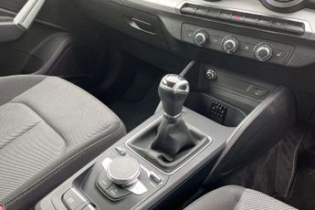 Audi Q2 35 TFSI Sport 5dr