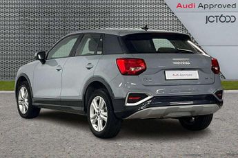 Audi Q2 35 TFSI Sport 5dr