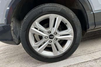 Audi Q2 35 TFSI Sport 5dr