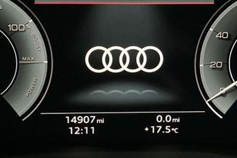 Audi Q5 50 TFSI e Quattro S Line 5dr S Tronic