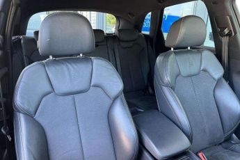 Audi Q5 50 TFSI e Quattro S Line 5dr S Tronic