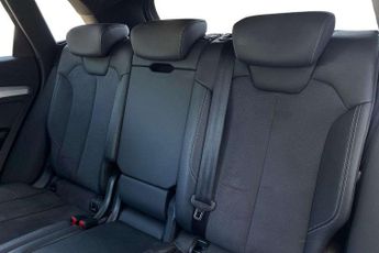 Audi Q5 50 TFSI e Quattro S Line 5dr S Tronic