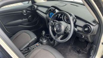 MINI Hatchback 5dr 1.5 Cooper II 5dr Auto