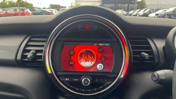 MINI Hatchback 5dr 1.5 Cooper II 5dr Auto