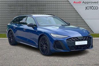 Audi A6 2.0 TDI Quattro 204 Launch Ed Plus 5dr S Tronic