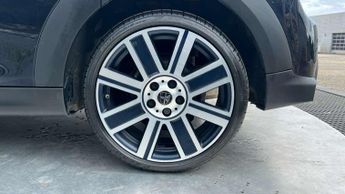 MINI Hatchback 5dr 1.5 Cooper Exclusive 5dr Auto [Comfort/Nav Pack]