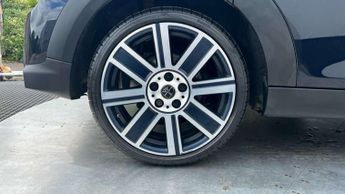 MINI Hatchback 5dr 1.5 Cooper Exclusive 5dr Auto [Comfort/Nav Pack]