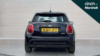 MINI Hatchback 5dr 1.5 Cooper Exclusive 5dr Auto [Comfort/Nav Pack]