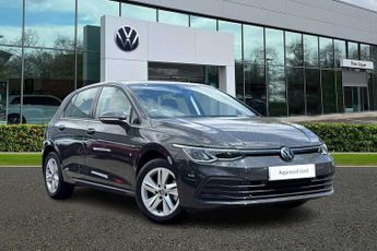 Volkswagen Golf 1.5 TSI Life 5dr