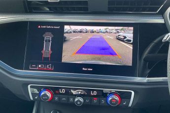 Audi Q3 45 TFSI e S Line 5dr S Tronic