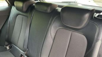 Audi Q2 35 TFSI S Line 5dr S Tronic