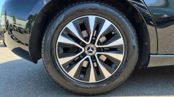 Mercedes-Benz A-Class A180 SE 5dr Auto