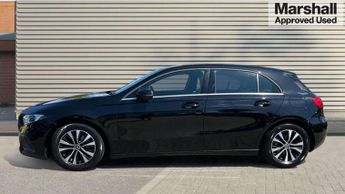 Mercedes-Benz A-Class A180 SE 5dr Auto