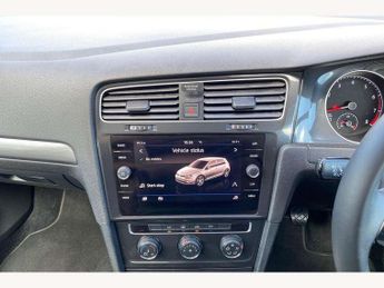 Volkswagen Golf 1.4 TSI SE 5dr