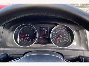 Volkswagen Golf 1.4 TSI SE 5dr