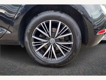Volkswagen Golf 1.4 TSI SE [Nav] 5dr