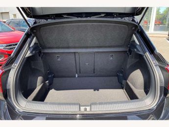 Volkswagen T-Roc 1.5 TSI Style 5dr DSG