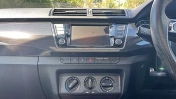 Skoda Fabia 1.0 TSI 110 Monte Carlo 5dr DSG